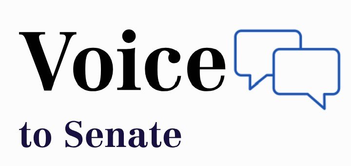 Voice to Senate